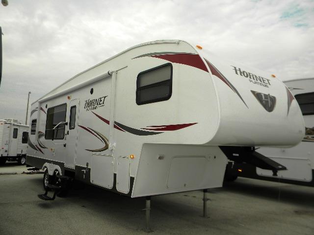 New 2012 Keystone Hornet 285RKS Fifth Wheel For Sale